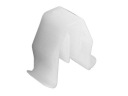 10x SUZUKI MOTO BURGMAN AN UH UX GSF GSR SV VZ800 FAIRING CAP