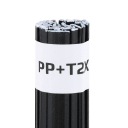 SPOJIVO NA PLASTY PP+T2X ČIERNA 100g PP+GF20 GF30