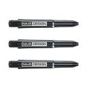 Shafty Winmau Nylon Michael Van Gerwen Black Short