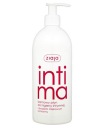 ZIAJA INTIMA Tekutý prípravok na intímnu hygienu 500 ml