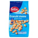 Felix Arašidy vyprážané a solené 380 g