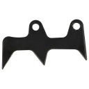 PARTNER PODPÄTKU 351 HUSQVARNA 137 142 240