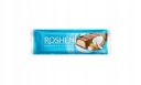 Roshen kokosová tyčinka s mliečnou čokoládou 29 g