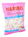 HARIBO Mini Chamallows Vanilkové Marshmallows 200g DE