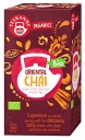 ORIENTAL Chai Oriental Organic BIO čaj 20 vrecúšok Teekanne