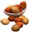 ORIEŠKY DRAČÍ VAJCIA 200g