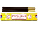 Indické vonné tyčinky SATYA Spiritual Healing 15g