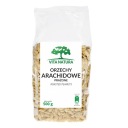 ARAŠIDY pražené BEZ SOLI 500G
