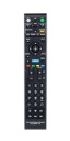 Univerzálne diaľkové ovládanie LCD/LED 3D TV Sony