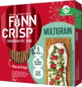 FINN CRISP RAŽNÝ CHRAKTÚRNY CHLIEB VIACZRNNÝ CHRAKTUROVÝ CHLIEB 175G