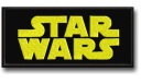 Termo vyšívaná nášivka Star Wars 90x40mm