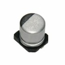 ELEKTROLYTICKÝ KONDENZÁTOR 33uf 10v smd (10 ks)