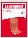 Leukoplast Strong sadra 20 kusov