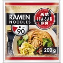 ITA-SAN Japonské rezance Ramen Čerstvé rezance 90 sekúnd 200g