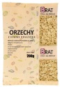 ARAŠIDY 200g Arašidy pražené bez soli