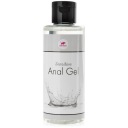 SENSITIVE ANAL GEL 150 ml - GÉL NA ANÁLNY SEX