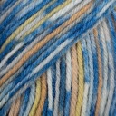 Priadza Drops Fabel Print 910 Morska Bryza