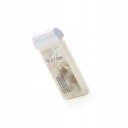 Depilačný voskový valček ItalWax White Chocolate