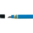 Pentelové grafity, 0,7 mm, HB, 12 grafitov