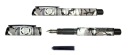 GoPen PLNIACE PEN CAMO MIX VZORY Cresco 1 ks.