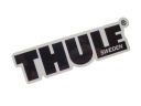 NÁLEPKA THULE ŠVÉDSKO NÁLEPKA 10,9 x 3,2 cm