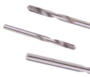 VŔTAK S KARBIDOVOU PLATŇOU DO KOVU KARBID 5 mm