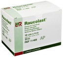 L&R - Raucolast 10cm x4m 20 ks, flexibilná podpera