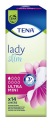 Špecializované vložky TENA Lady Slim Ultra Mini 14 kusov