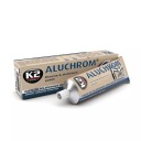 K2 ALUCHROM LEŠTIACA PASTA PRE MOZORENIE A ČISTENIE chrómového hliníka