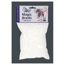 HARRY'S MAGIC Transparentné gumy