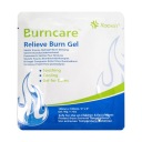 Hydrogélový obväz Roosin Burncare 10x10 cm