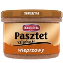 SKWIERZYNA ušľachtilá bravčová paštéta V DAR