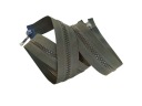 Zips papuče UP DOWN ČLENKOVÉ 65cm KHAKI