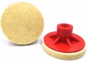 RELOP LEŠTIACI PLSTENÝ KOTÚČ 75mm M14