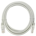 LAN KÁBEL UTP cat.6 PATCHCORD RJ45 - 2m
