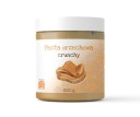 ARAŠIDOVÉ MASLO 1kg CRUNCHY 100% ARAŠIDOVÉ MASLO