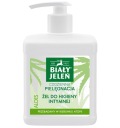 Biały Jeleń Aloe gél na intímnu hygienu 500 ml