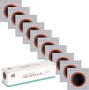 Záplata na duše č. F0 Ø 16mm TIPTOP Sulejówek