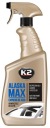 K2 ALASKA MAX ROZMRAZOVANIE OKIEN 700ML