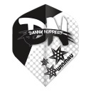 WINMAU DANNY NOPPERT FREEZE 231 SHIELE PERIE