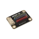 Gravitácia: I2C HUB - 8-portový I2C rozbočovač