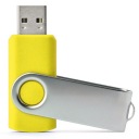 PRENOSNÁ PAMÄŤ USB 2.0 Pendrive Twister 8 GB