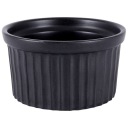 TEPELNE ODOLNÝ ramekin, misa, misa, miska na pečenie dezertov, suflé