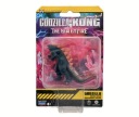 GODZILLA x KONG mini figúrka GODZILLA EVOLVED 5 cm na výber NOVINKA