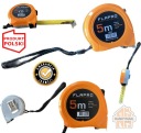 5M FLAPRO ROLAČENIE 19 mm potiahnuté NYLONOM, VEĽMI ODOLNÉ A PRUŽNÉ