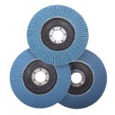KLAPKA BRÚSNY KOTÚČ 125MM ZIRKÓNOVÝ POVLAK GR12