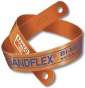 BAHCO 3906-300-24 SANDFLEX PÍLOVÝ LIST NA KOV