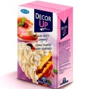 ZELENINOVÝ KRÉMOVÝ DEKOR UP 1L Master Martini