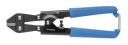 Hogert HT3B540 Mini nožnice na drôt 210 mm