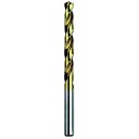 TITÁNOVÝ HSS VŔTAČ DO KOVU VŔTAČKA 10mm TYTAN TiN
